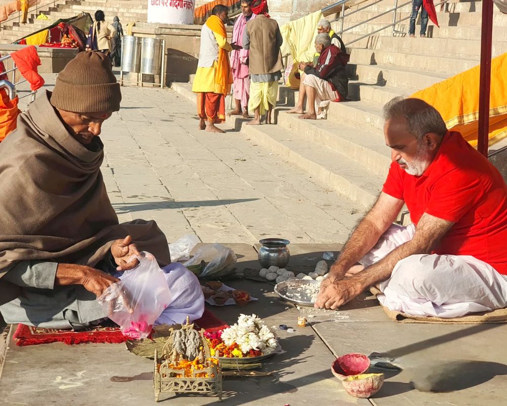 Kaal Bhairav Temple